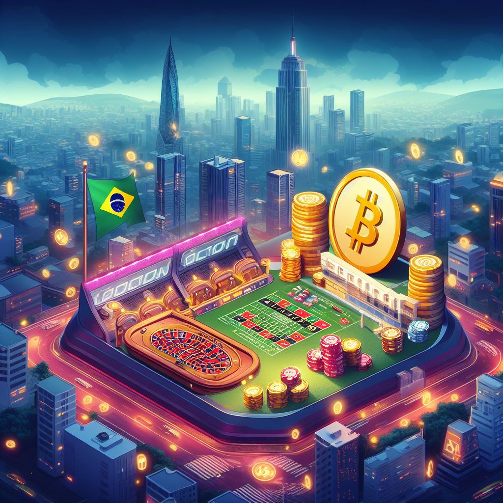 Descubra 2288BET: A Principal Plataforma de Apostas no Brasil