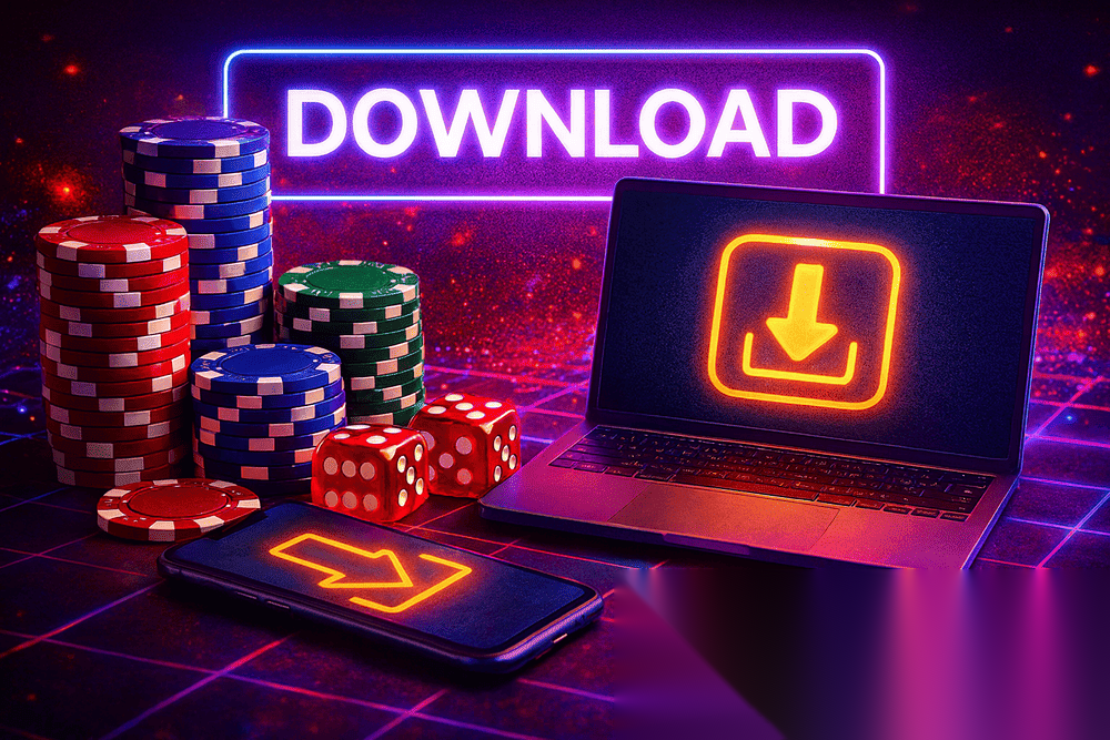 Guia para baixar e instalar o APK 2288BET