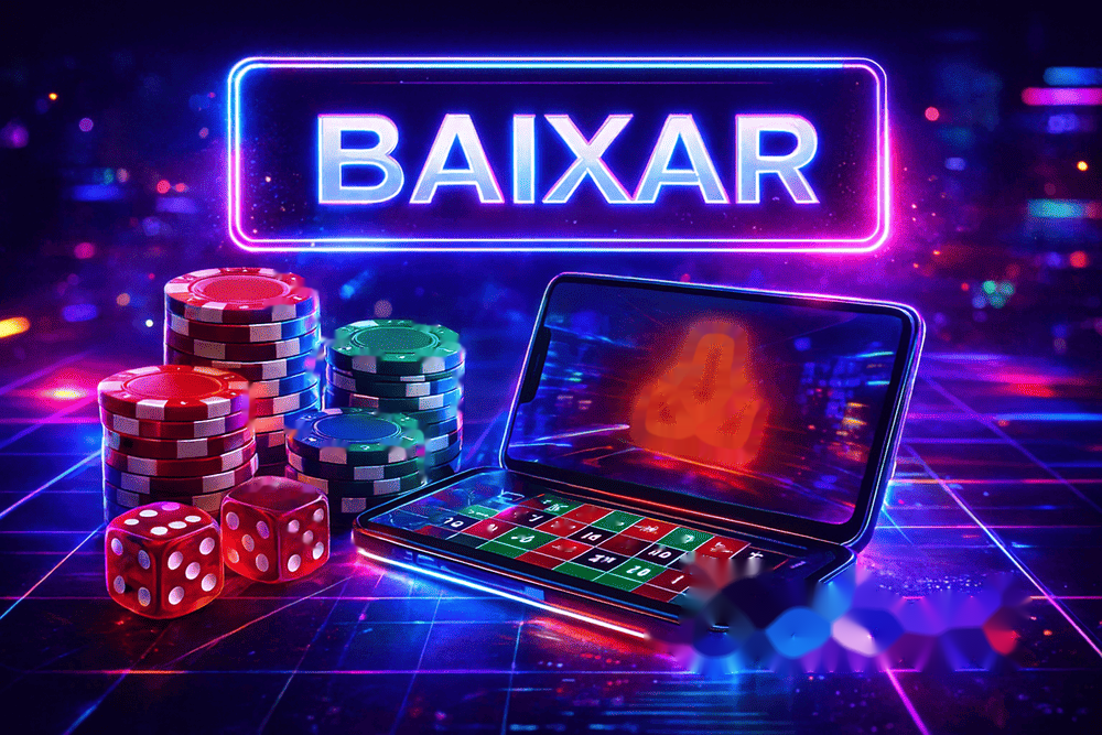 2288BET app com download fácil e gratuito