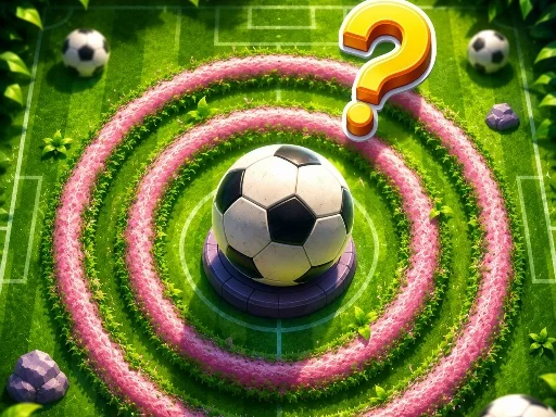 Football Marble Shooter - 2288BET