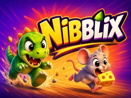 Nibblix - 2288BET