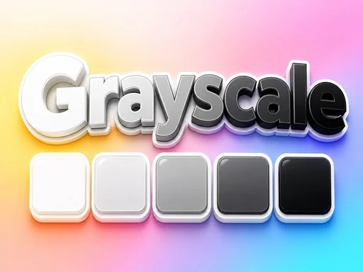 Grayscale - 2288BET