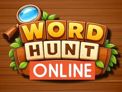 Word: Online Hunt - 2288BET