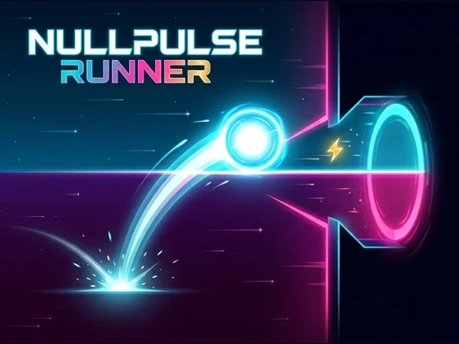 Nullpulse Runner - 2288BET