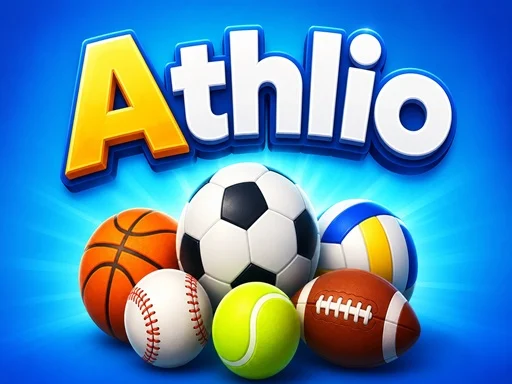 Athlio - 2288BET