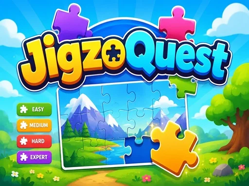 JigzoQuest - 2288BET