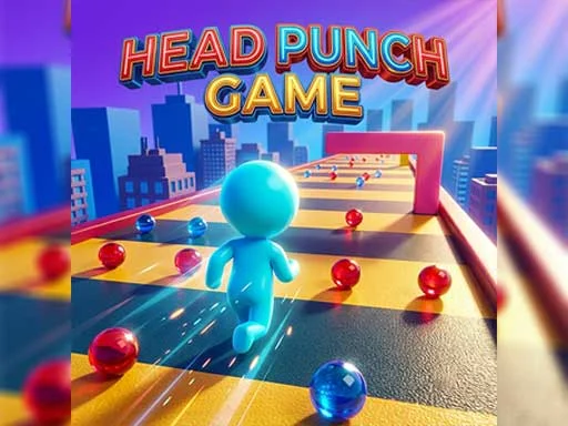 Head Punch Game - 2288BET