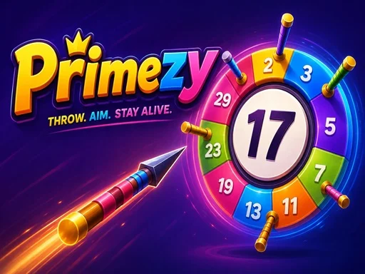 Primezy - 2288BET