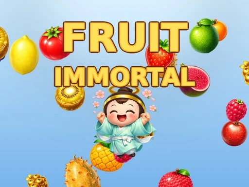 Fruit Immortal - 2288BET