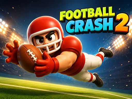 Football Crash 2 - 2288BET