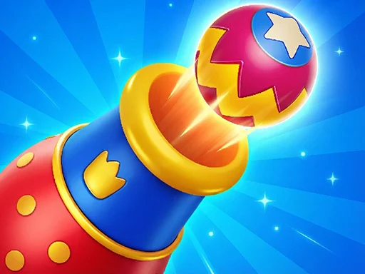 Royal Smash Puzzle Game - 2288BET