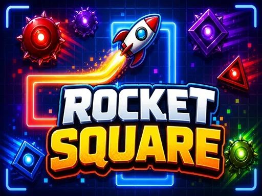 RocketSquare - 2288BET
