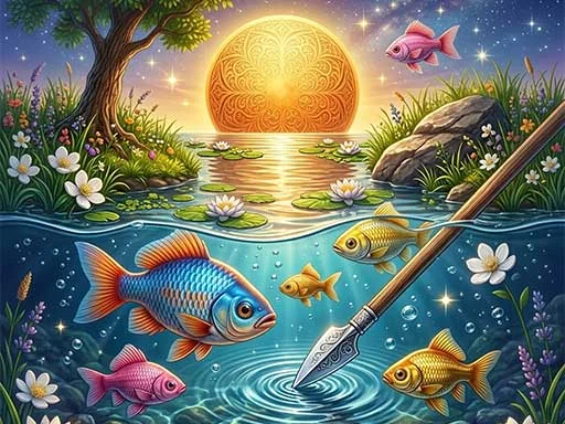 Fishing Hunting Game - 2288BET