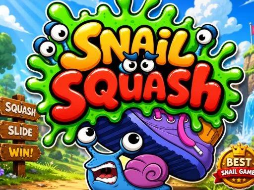 Snail Squash - 2288BET