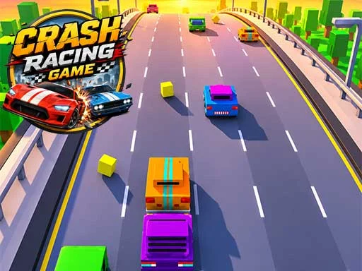 Crash Racing Game - 2288BET
