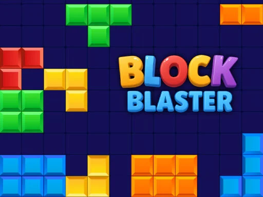 Block Blaster - 2288BET