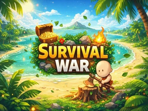 Survival War - 2288BET