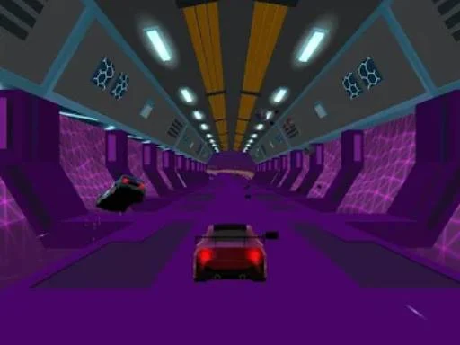 Speed Master Cars - 2288BET