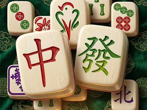 Mahjong Adventure Puzzle - 2288BET