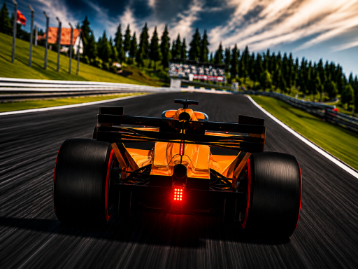 Apex Racer - 2288BET