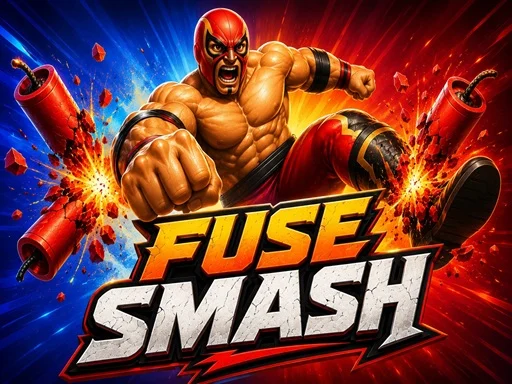 FuseSmash - 2288BET
