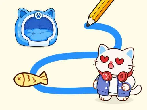 Kitty Home - 2288BET