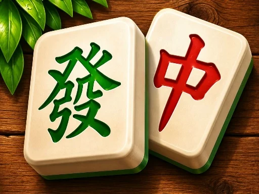 Tile Stack: Mahjong - 2288BET