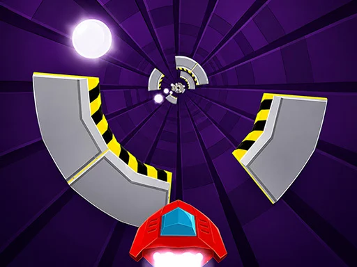 Speed Run Game - 2288BET