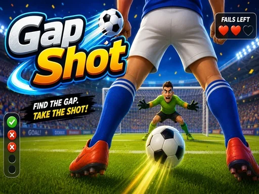 GapShot - 2288BET