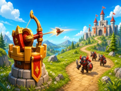 Royal Defense - 2288BET