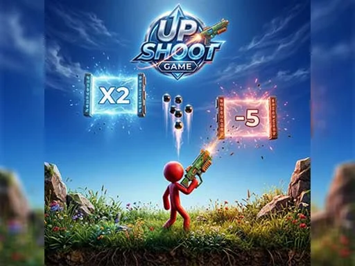 Up Shoot Game - 2288BET