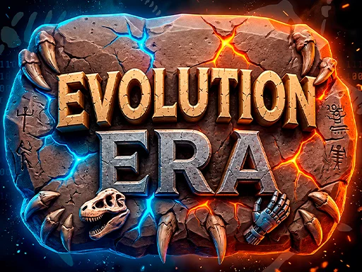 Evolution Era - 2288BET