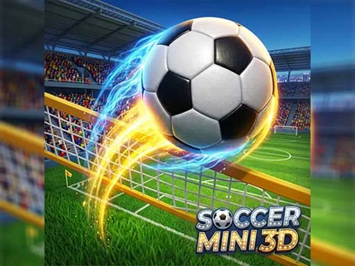 Soccer Mini 3D - 2288BET