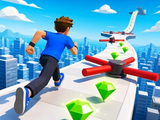 Car Stunt Master 3D - 2288BET