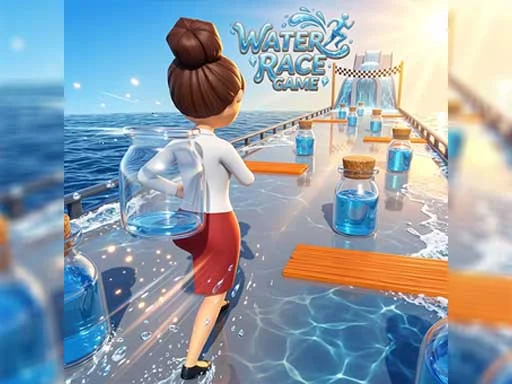 Water Race Game - 2288BET
