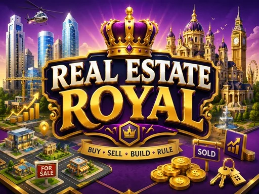 Real Estate Royal - 2288BET