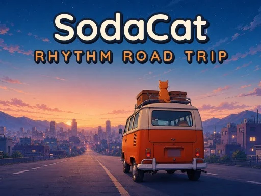 sodacat - 2288BET