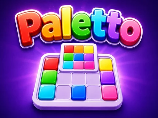 Paletto - 2288BET