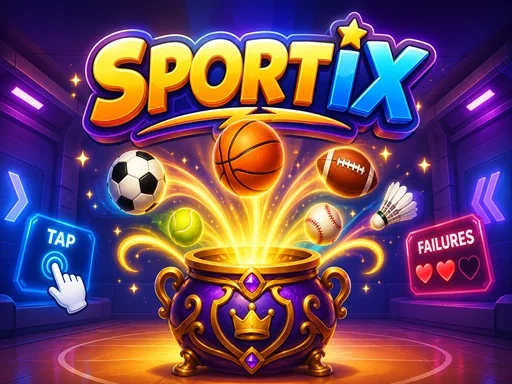 Sportix - 2288BET