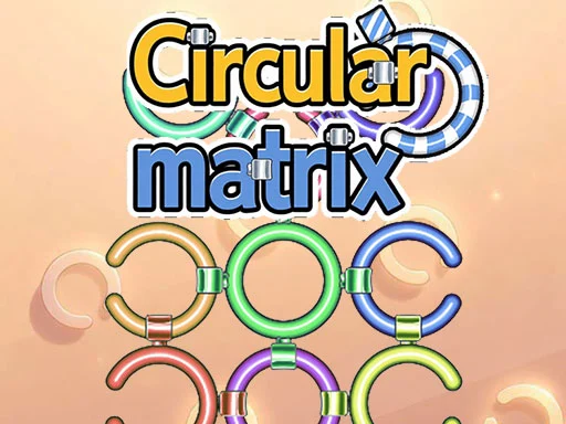 Circularmatrix - 2288BET
