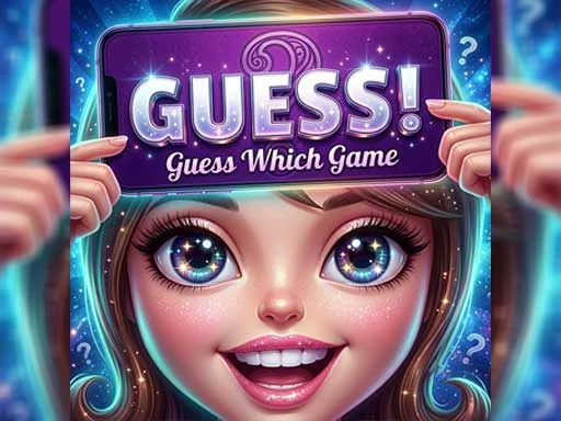 Guess Which Game - 2288BET