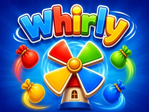 Whirly - 2288BET