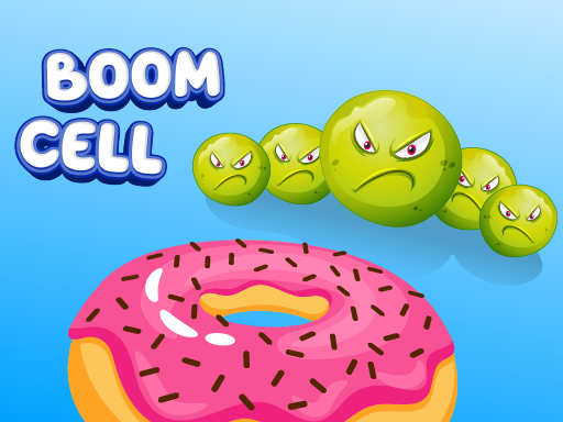 Boom Cell - 2288BET