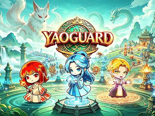 YAOGUARD - 2288BET