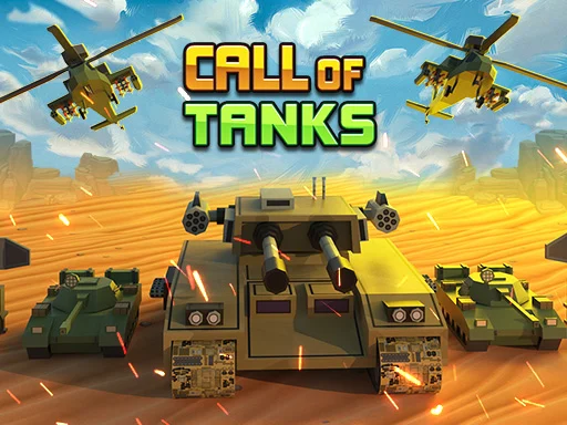 Call of Tanks - 2288BET