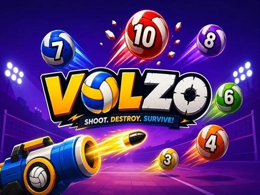 Volzo - 2288BET