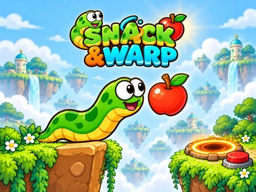 SNACK & WARP - 2288BET