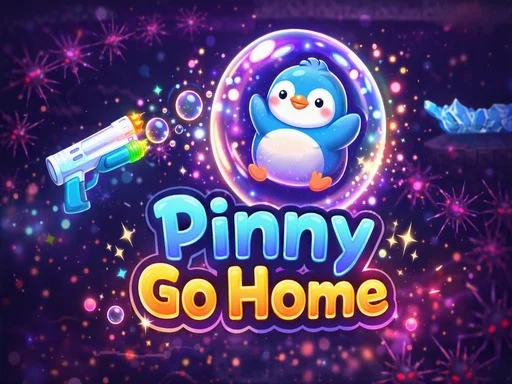 Pinny Go Home - 2288BET
