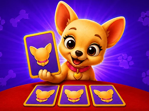 Mischievous Pairs - 2288BET