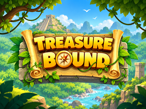 TreasureBound - 2288BET
